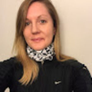 Meet your Posher, Lucy anne